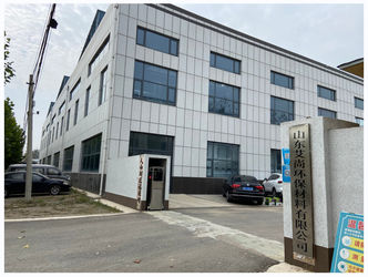 Porcellana Shandong Aisun Environmental Protection Material Co., Ltd.