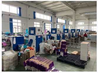 Porcellana Shandong Aisun Environmental Protection Material Co., Ltd.