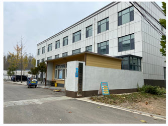 Porcellana Shandong Aisun Environmental Protection Material Co., Ltd.