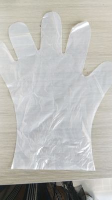 Prodotto OEM compostabili biodegradabili guanti usa e getta Preparazione alimentare