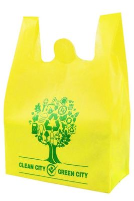 Sacchetti di imballaggio in bioplastica ecologici per la casa Sacchetti compostabili ASTM6400