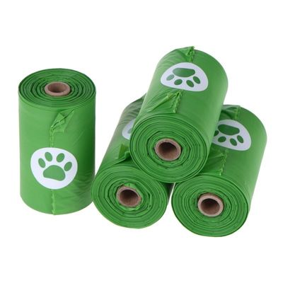100% biodegradabile, compostabile, ecologico, a prova di perdite