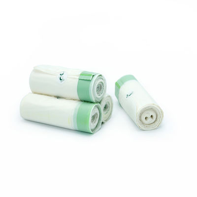 PBAT contenitori di rifiuti degradabili e compostabili per la cucina della spazzatura