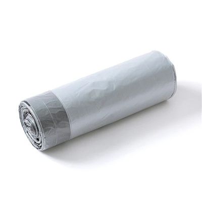 Sacchetti di amido di mais compostabili su misura Sacchetti di rifiuti biodegradabili