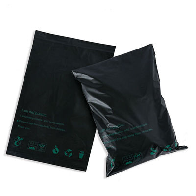 15mic-60mic compostabile per la spedizione