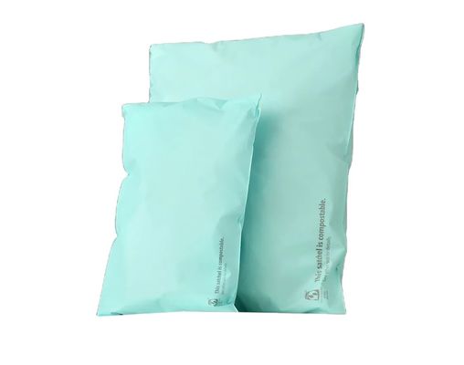 OEM Biodegradabile Poly Mailers sacchetti autoadesivi Eco Friendly