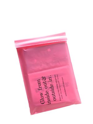 OEM Biodegradabile Poly Mailers sacchetti autoadesivi Eco Friendly