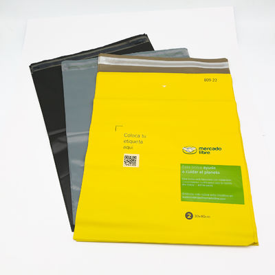 ODM Colorato Bollino Compostabile Mailer Bag Corriere Per Express