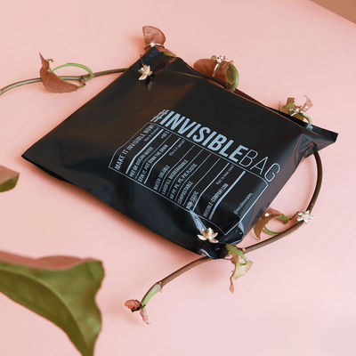 PBAT PLA borse postali biodegradabili Poly mailers compostabili