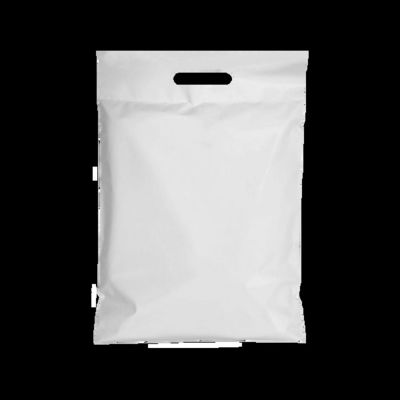 Borsa di posta compostabile a bolle per l'imballaggio per l'invio di abbigliamento